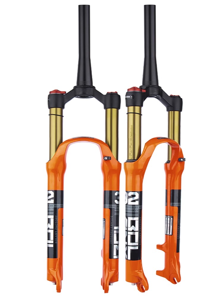 Bolany dual best sale air fork