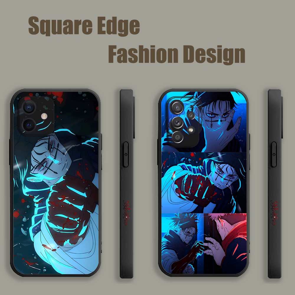 Casing For Samsung A7 2018 A13 Lie A01 A3 M01 Galaxy A24 A54 A04 A04s ...