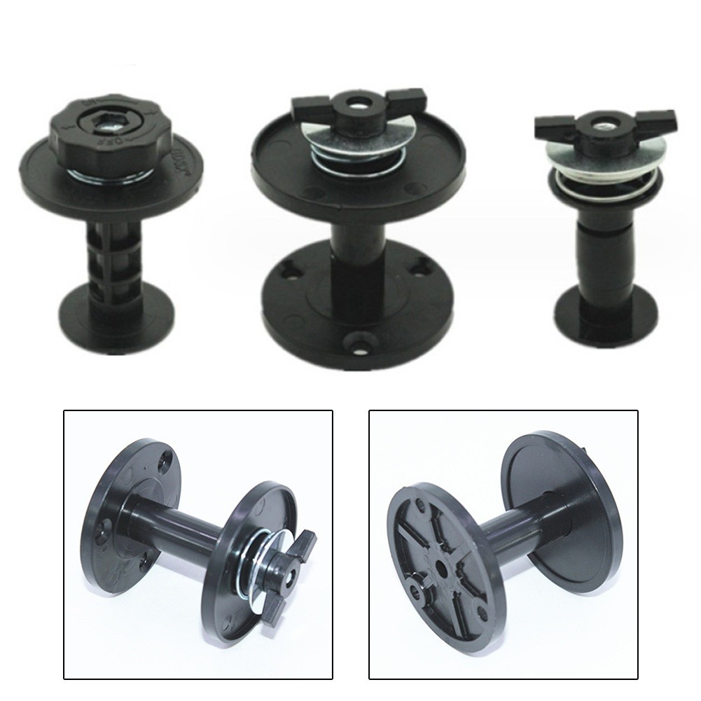 (THEBEST) 1KG Welding machine wire feeder MIG spool shaft holder for ...