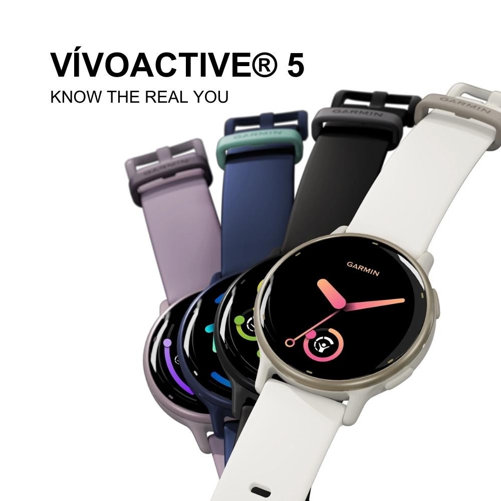 Garmin Vivoactive 5 Vivid Concepts