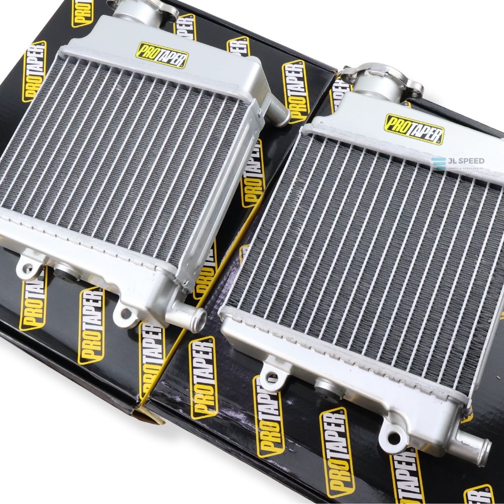 PROTAPER YAMAHA NVX V1 V2 NVX155 V1 / V2 RACING RADIATOR RC BIG COOLANT ...