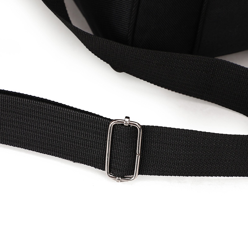 High Sense Lightweight Oxford Cloth Travel Backpack