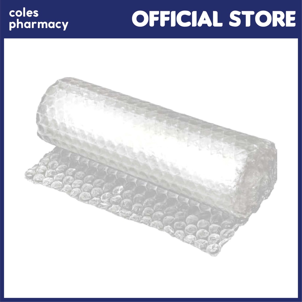 EXTRA PROTECTION (BUBBLE WRAP) Shopee Malaysia