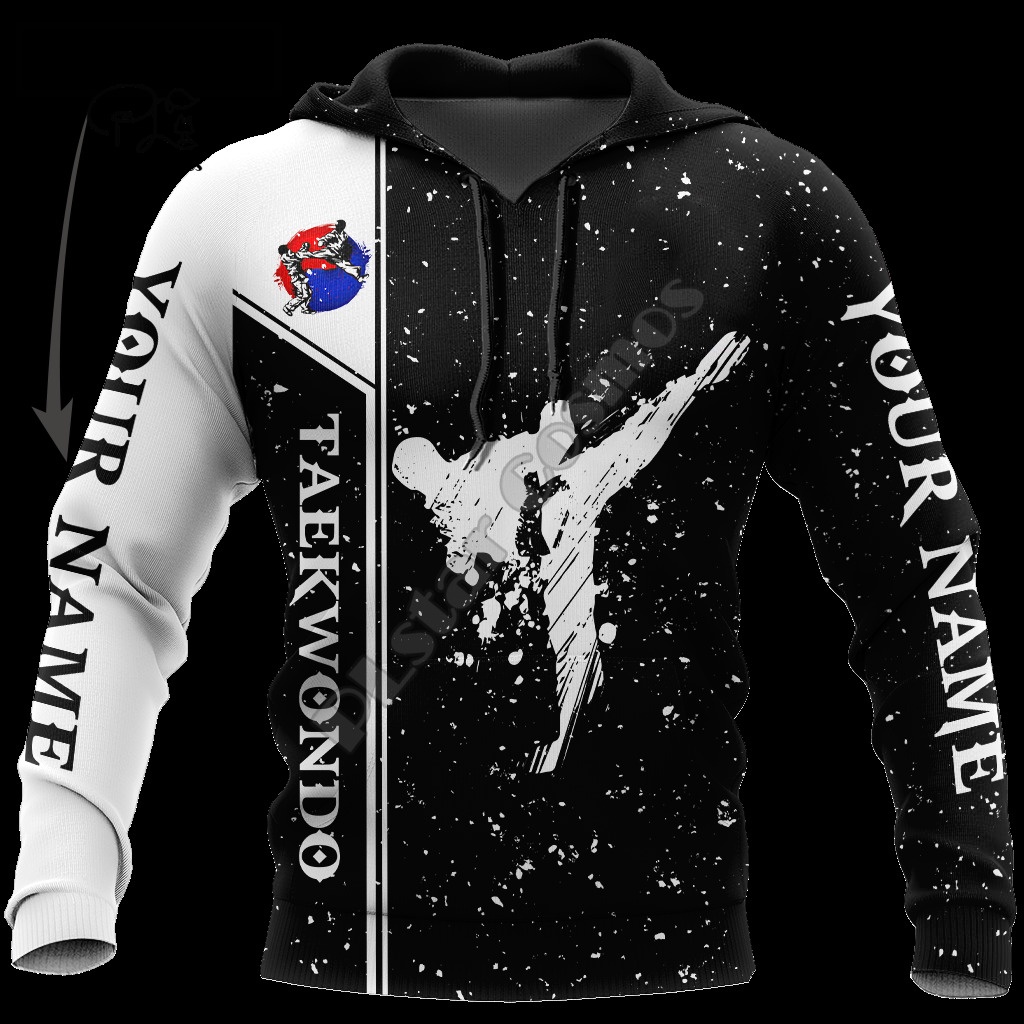 Taekwondo tracksuit hot sale