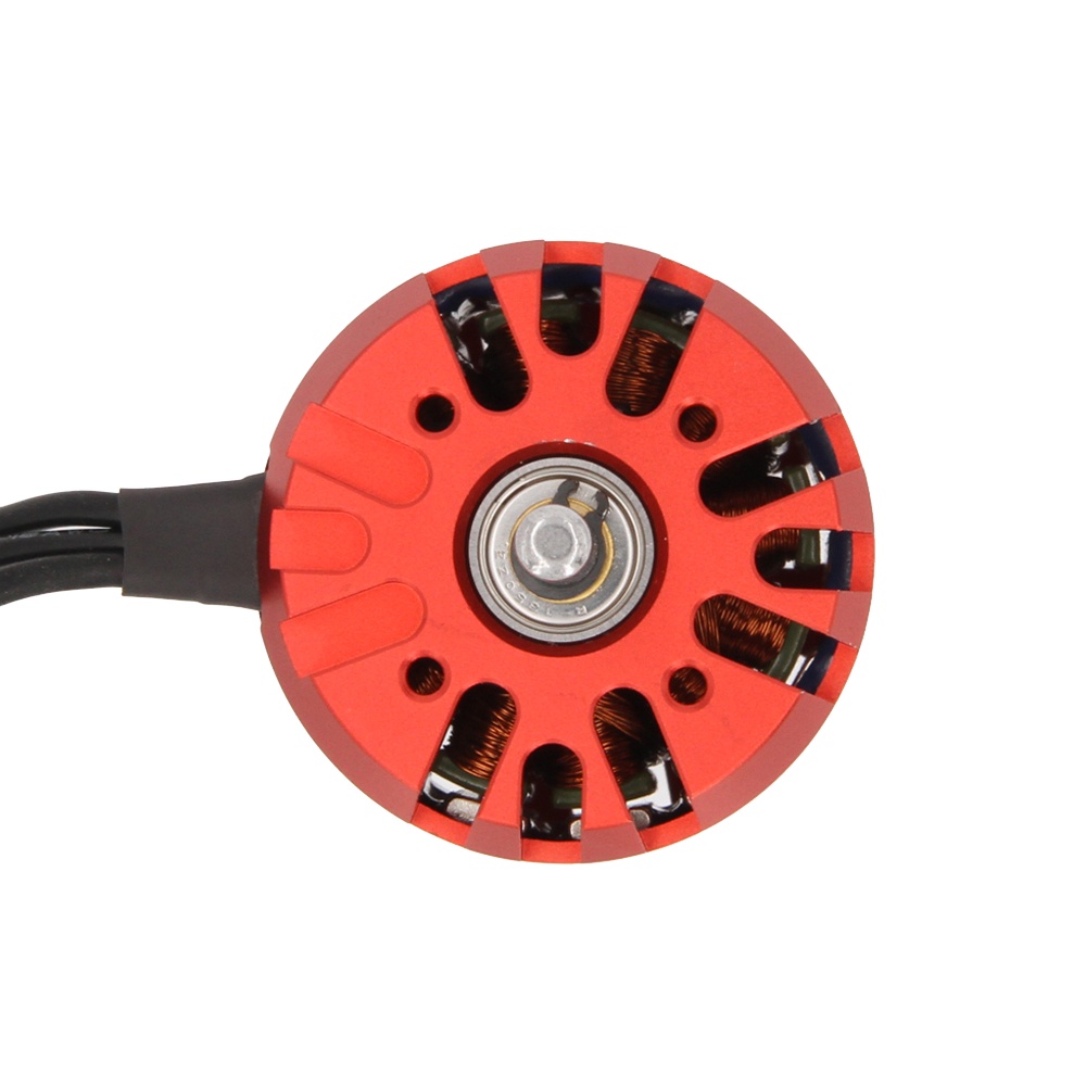 4250 Brushless Motor DXW D4250 800KV 3-7S Outrunner for RC FPV Fixed ...