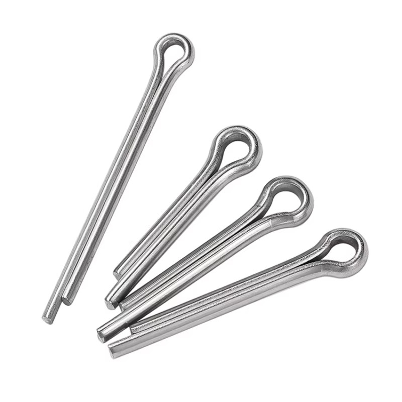 M1 M1.2 M1.5 M2 M2.5 M3 M3.2 M4 M5 304 Stainless Steel U Shape Type ...