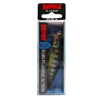 Rapala Flat Rap Fishing Lure