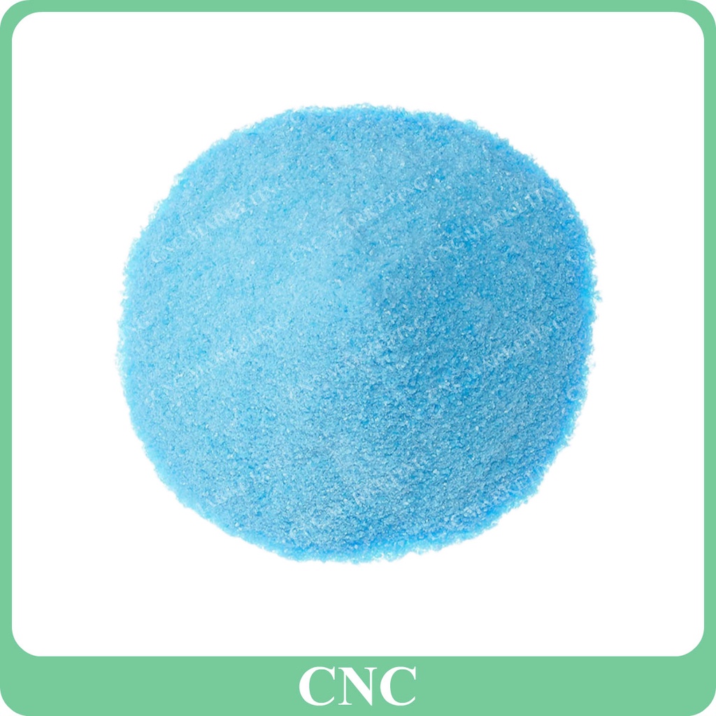 1KG Copper Sulfate Sulphate Fertilizer Fertiliser Baja Kuprum Sulfat ...