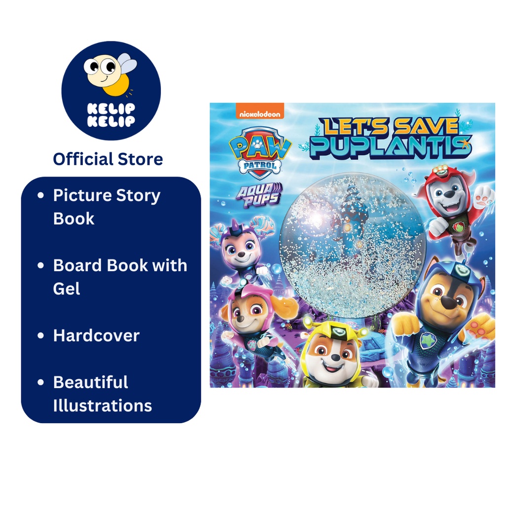 Buy PAW Patrol World - Aqua Pups - Costume Pack