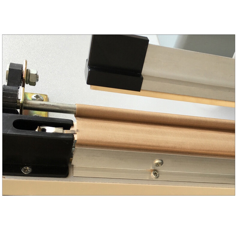 Heating Cloth and Wire for Step Sealing Machine Step Sealer Shopee