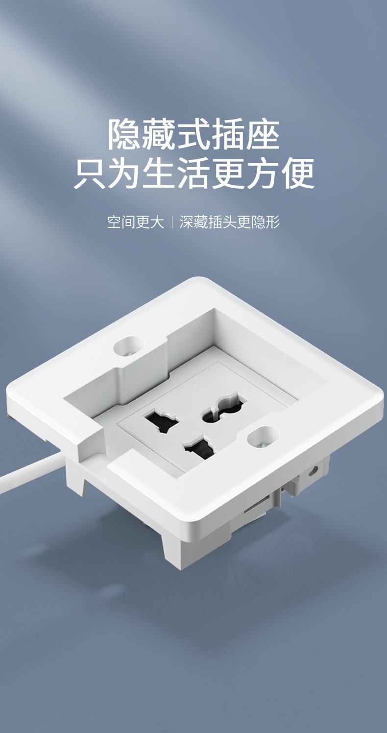 Multifunctional Three-Hole, British Standard, American Standard ...