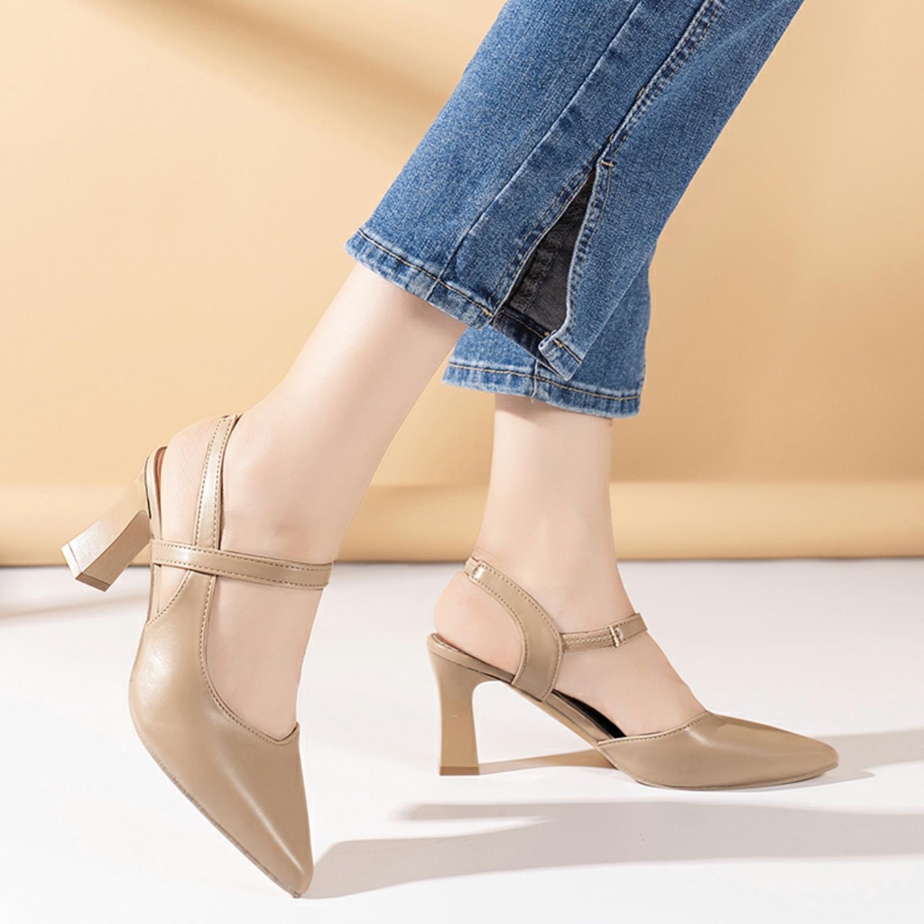 Best heels for plus size ladies hot sale