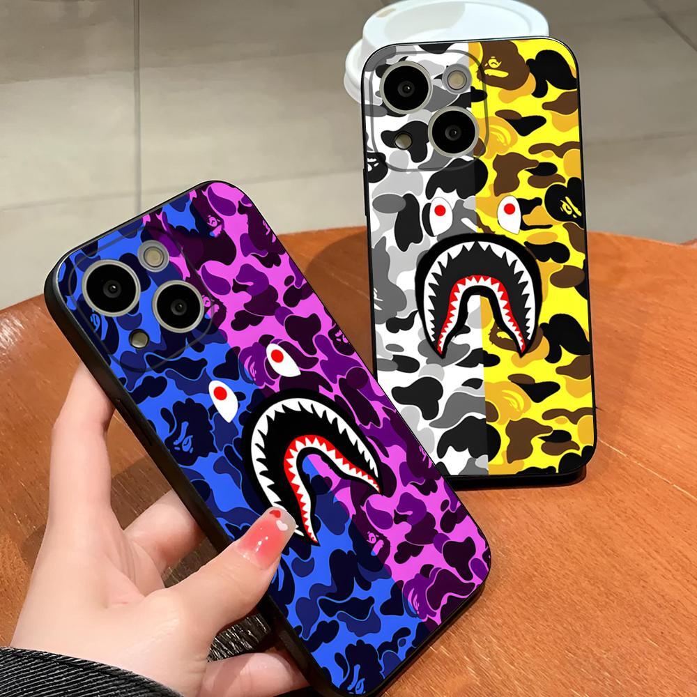 Bape case iphone 8 best sale