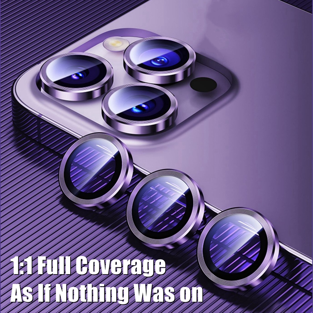 Tensea for iPhone 13 Pro - iPhone 13 Pro Max Camera