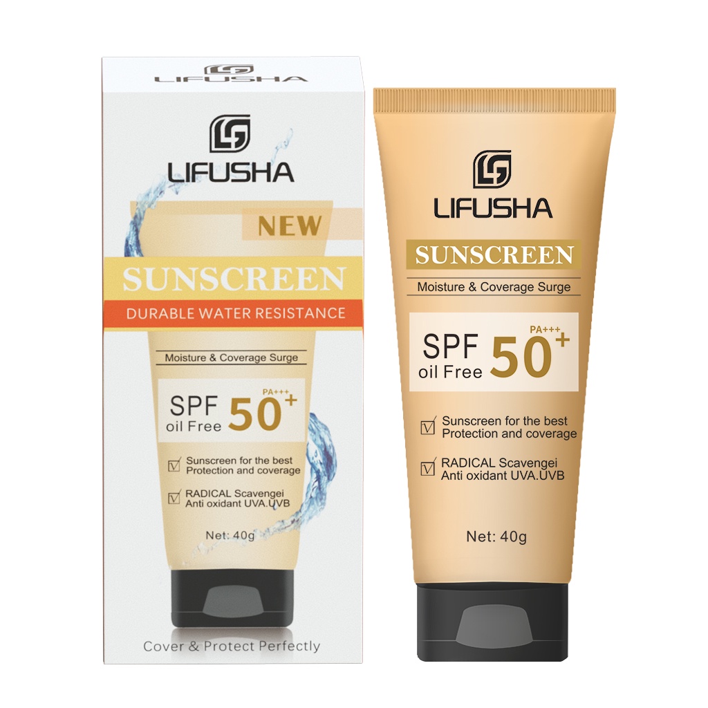 Lifusha Bronze Foundation | Shopee Malaysia