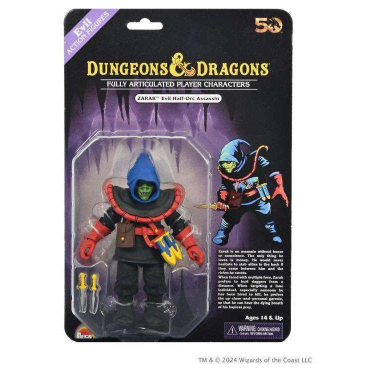Dungeons & Dragons 19-inch Stocking
