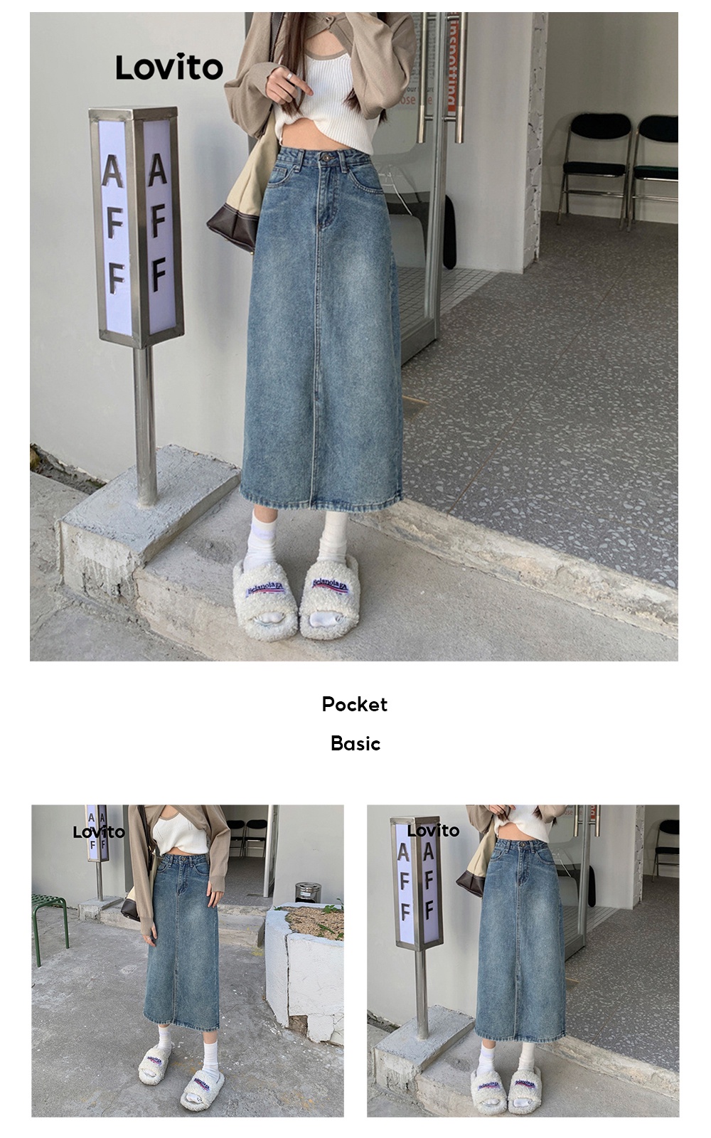 Fashion Unique Women's Stretch Waist Plain Skater Flared Pleated Mini Skirt