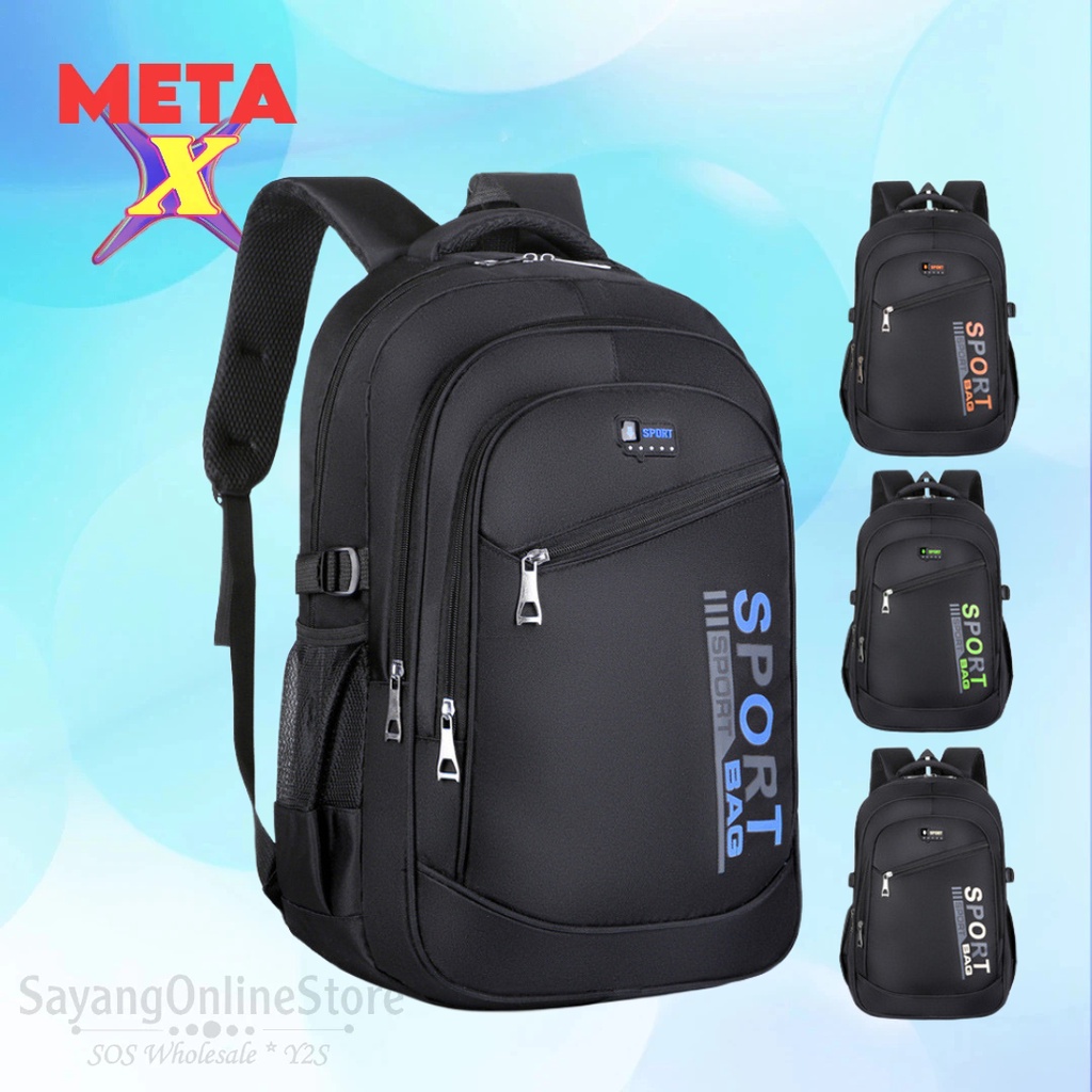 New school bag outlet design 2019