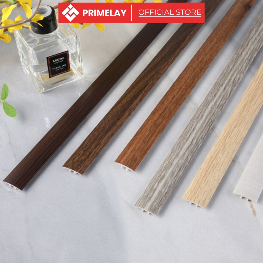 8.9FT LENGTH - PVC T PROFILE FOR HOUSE ACCESSORIES | VINYL FLOORING ...