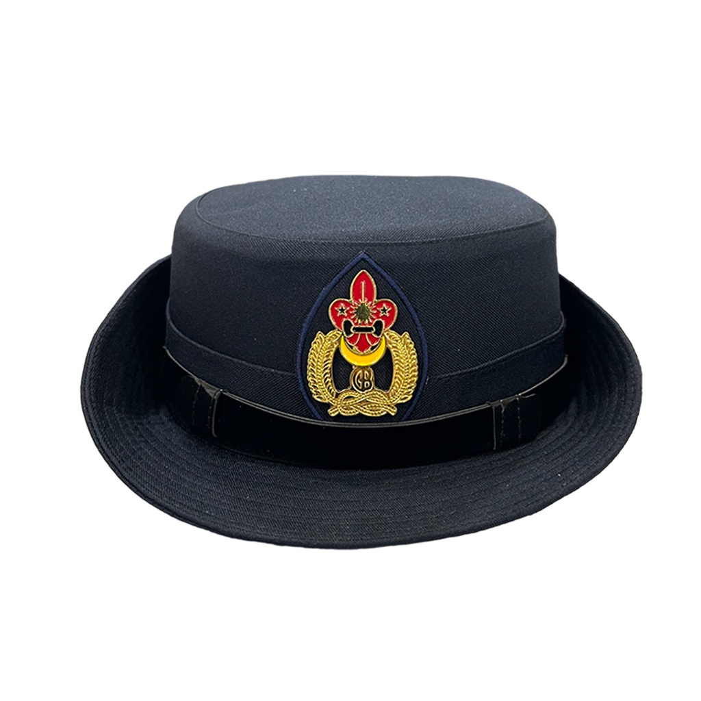 Bowler best sale hat malaysia