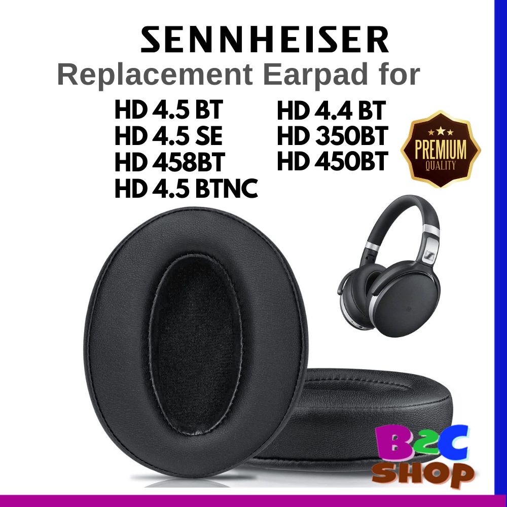 Sennheiser discount bt 4.4