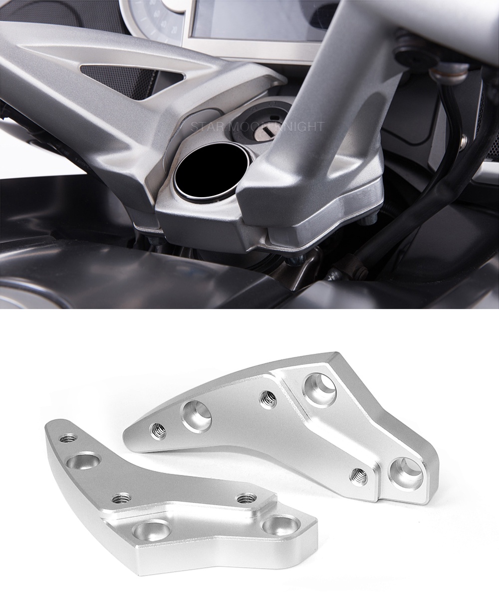 LEVIER DE LEVAGE Poignée Jack-up Pour BMW R1200GS LC 2013-2020 R1250GS Adv.2019-2021 EUR 37,11