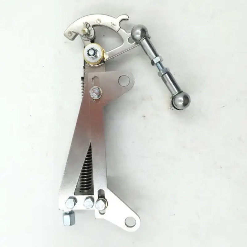 SherryBerg FAJS Throttle Linkage Kit Injection Body - Weber 40/45/48 ...