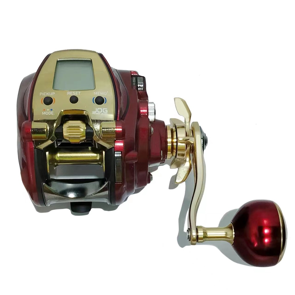 ダイワ シーボーグ300mj 1～2回使用