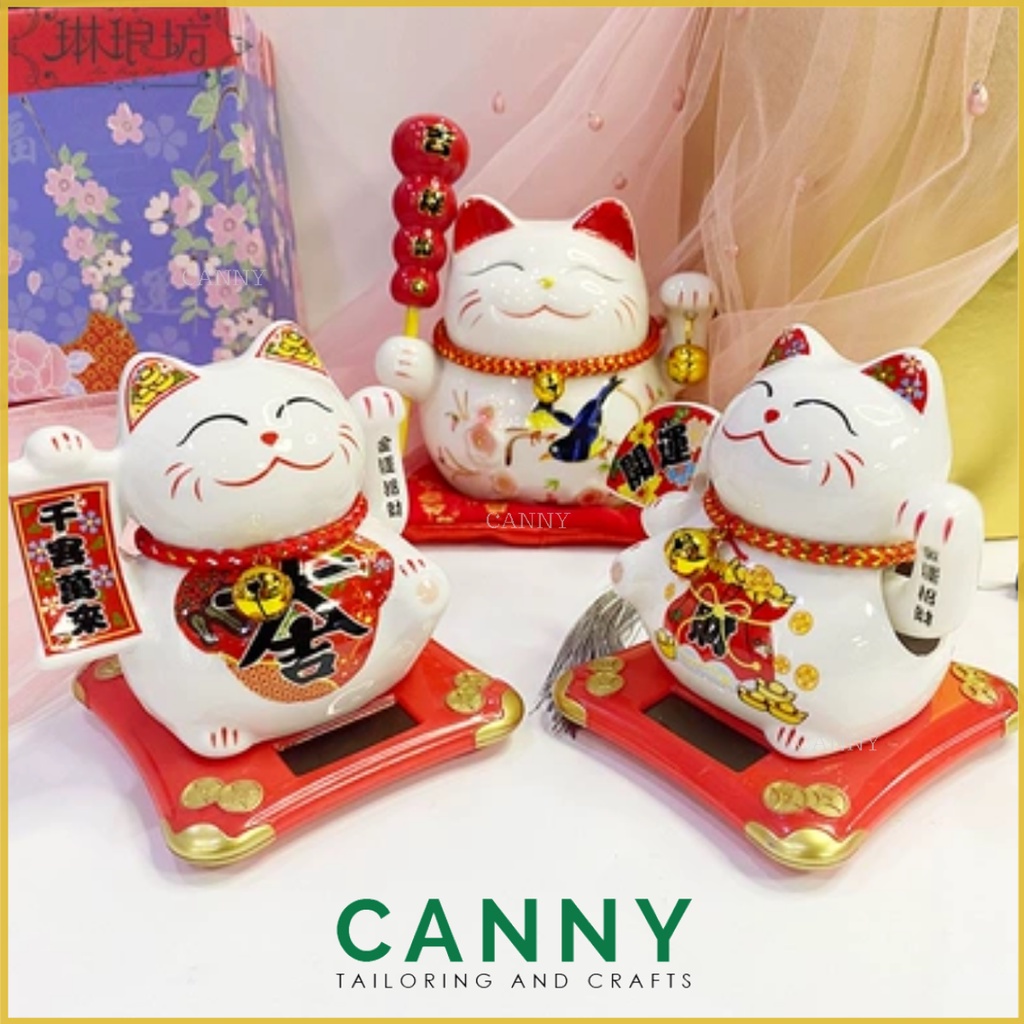 Fortune cat deals malaysia