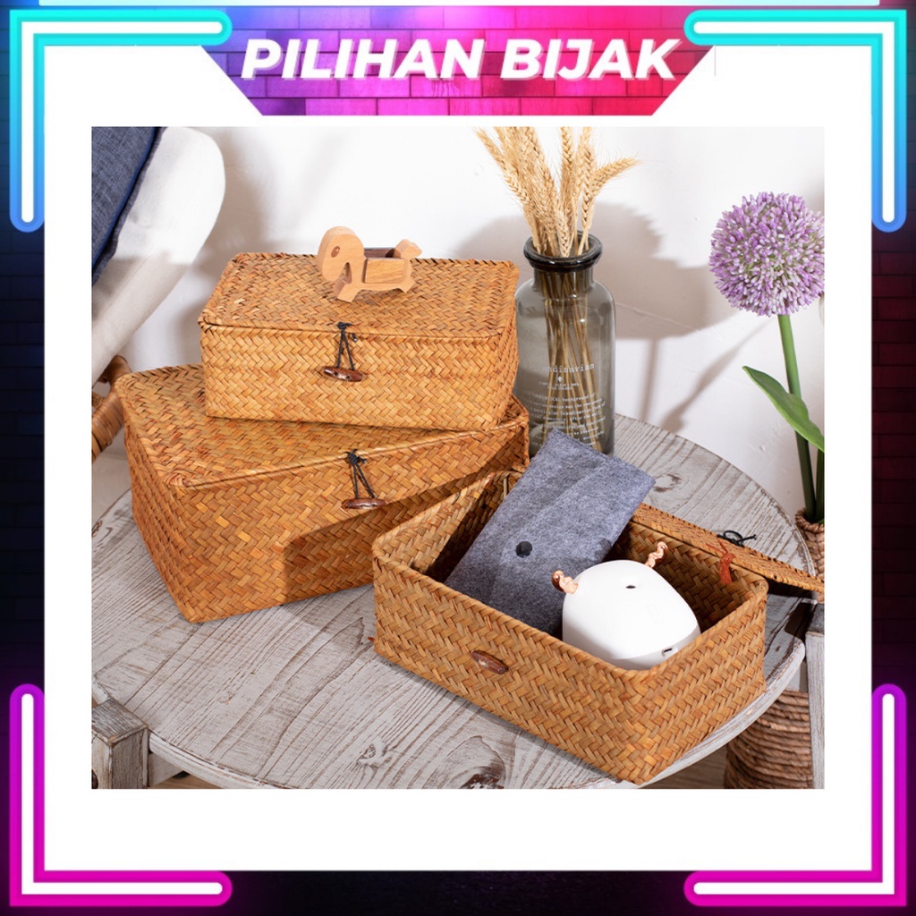 Woven storage tote online