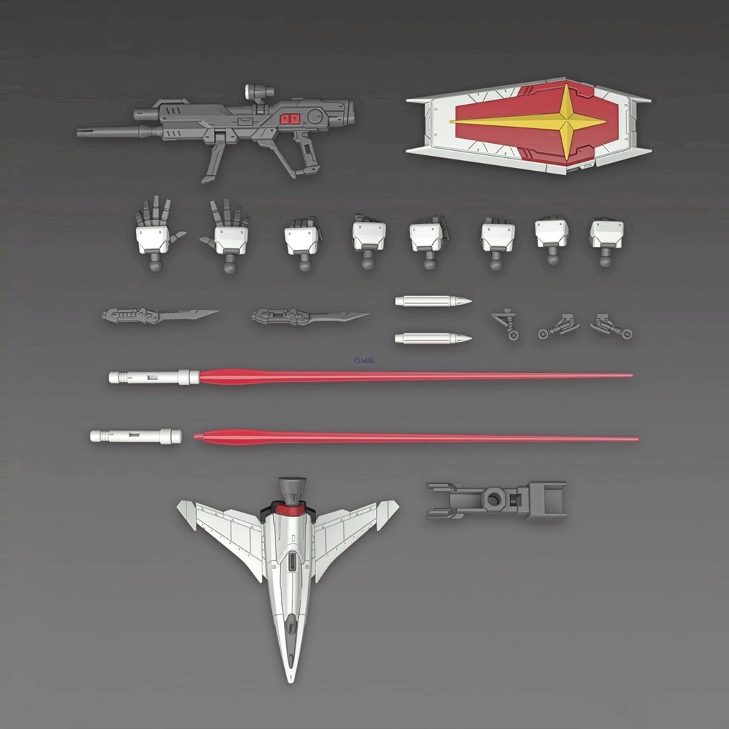 Bandai RG 1/144 Force Impulse Gundam Spec II 66289 MS Seed Freedom ...