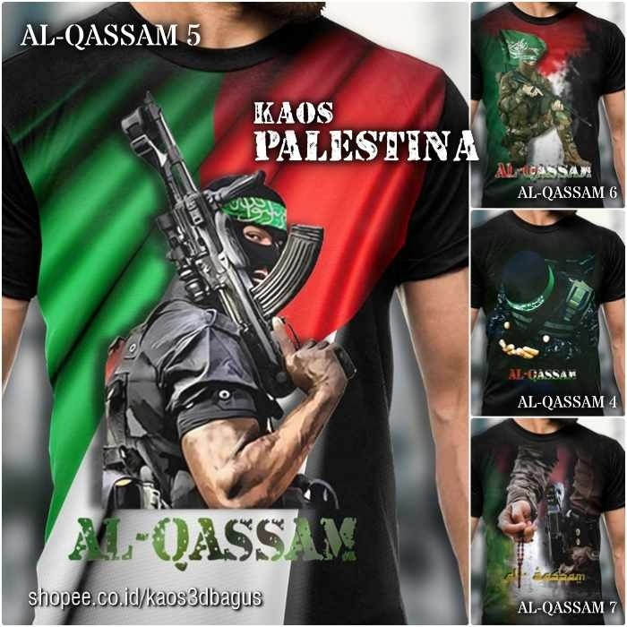PALESTINE TSHIRT - PRAY FOR PALESTINE (TP) | Shopee Malaysia
