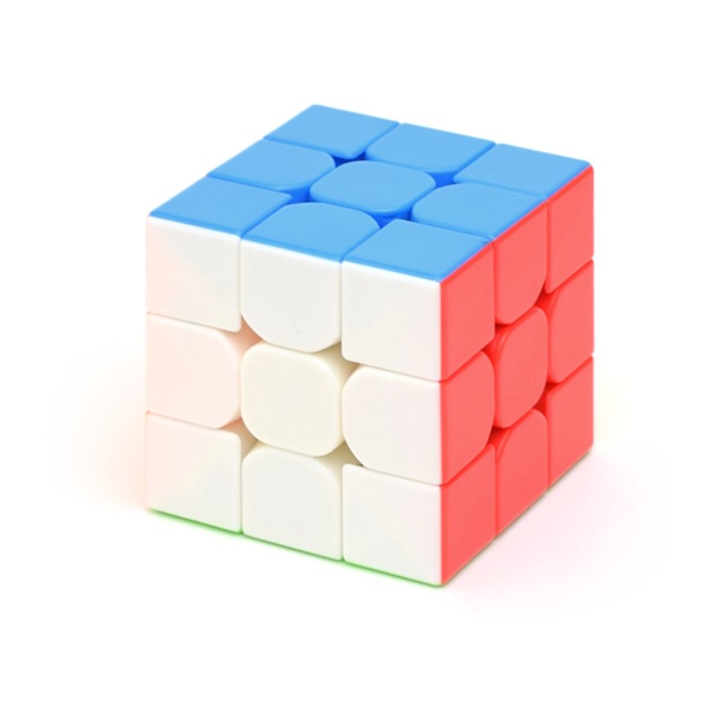Zcube Magnetic 3x3x3 Magic Cube 3x3 Puzzle Cube | Shopee Malaysia