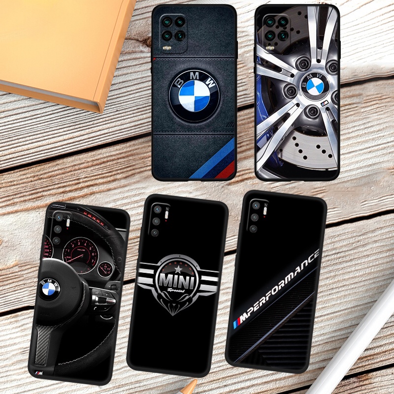 Case for Xiaomi Redmi Note 8 7 Pro 9A 8A 7A IM7 BMW LOGO | Shopee Malaysia