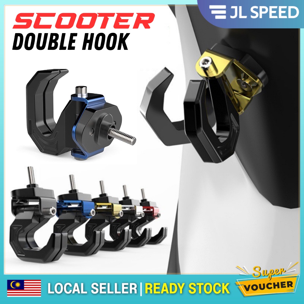 Universal-Hydraulik-Doppelhebel-Set Für 7/8 Lenker (50cc-400cc) - CNC-Alu, Verstellbar