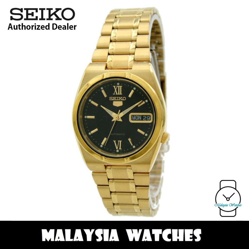 Seiko 5 Sports SNK060K1 Automatic Hardlex Glass Stainless Steel Case ...