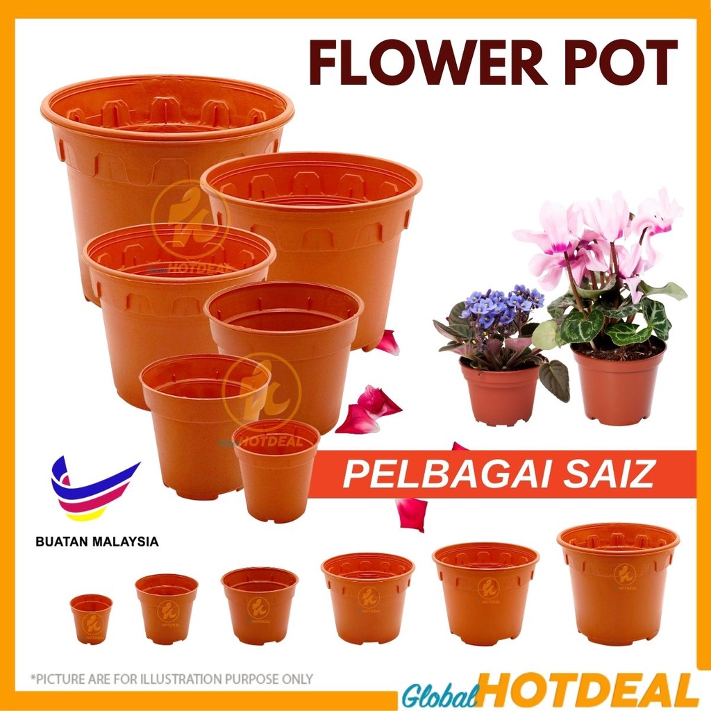 pasu bunga Malaysia, Best Deals August 2026 | Shopee Malaysia