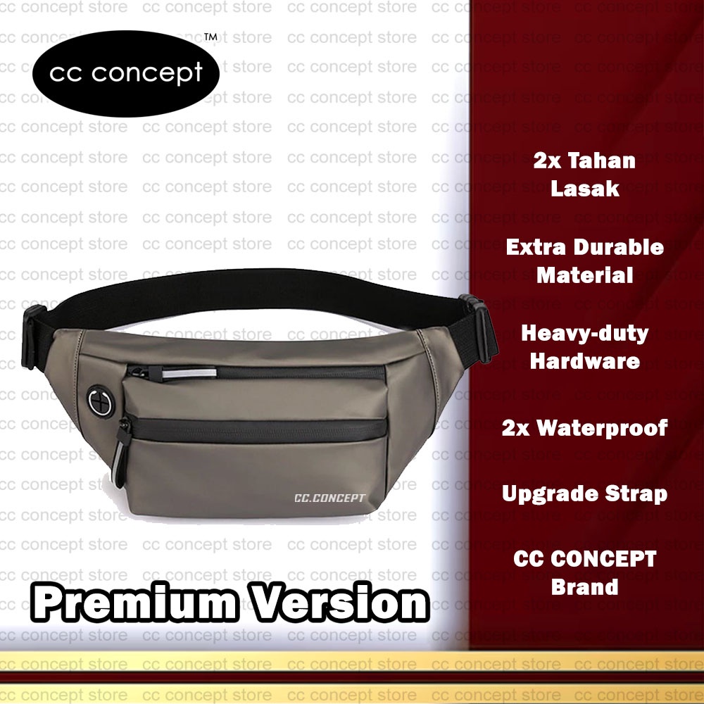 Waist bag shopee hotsell