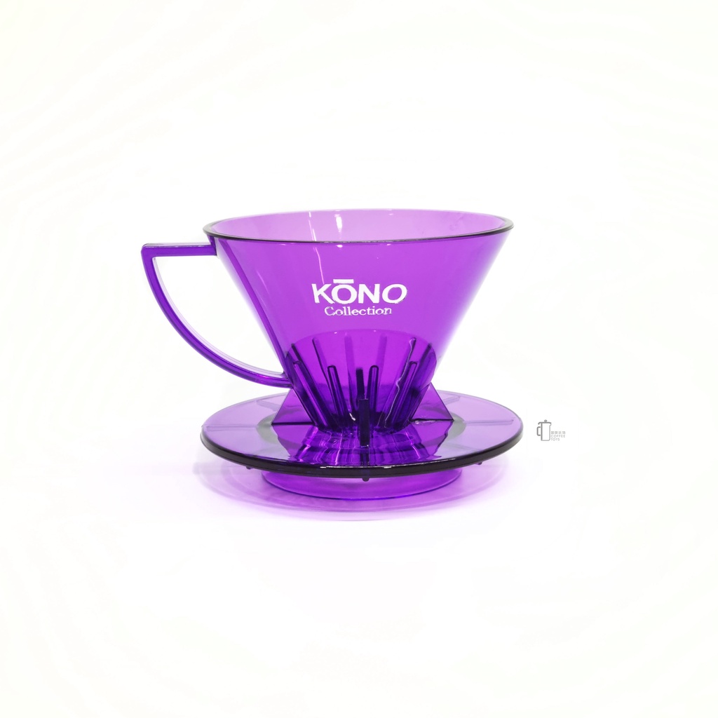 Kono Meimon Coffee Dripper Purple Collection Series 名门滤杯 Shopee