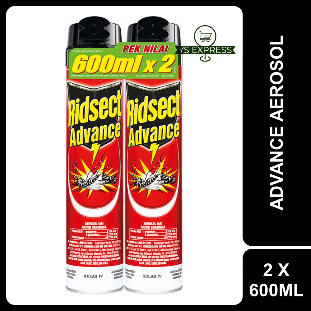 Ridsect Mosquito Spray | The 6 Best Mosquito Control Devices of 2024 – FQRV