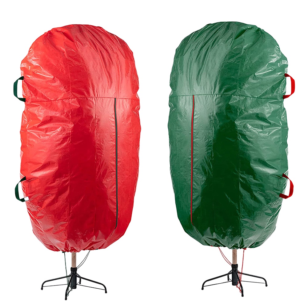[Heaven] Upright Christmas Tree Storage Bag For Topiary Trees up to 7