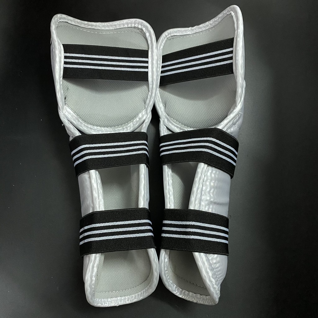 Ready Stock Taekwondo Arm Guards and Leg Guards for Children and Adults ...
