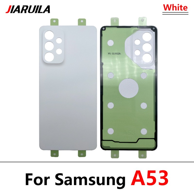 NEW Replacement For Samsung Galaxy A53 A33 5G Back Battery Cover Door ...