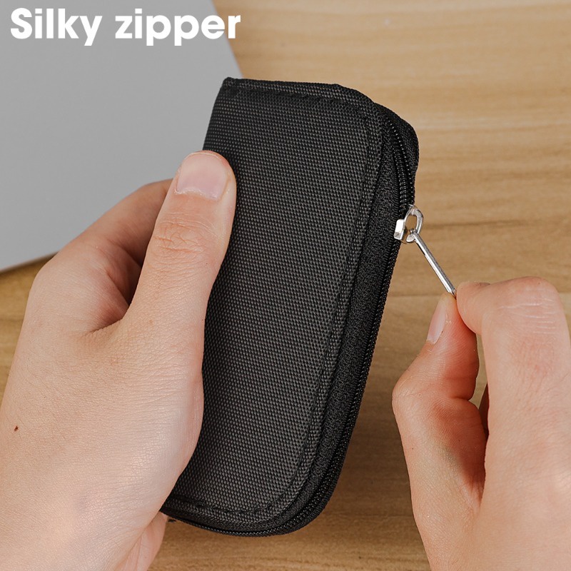 [ Featured ] SD Card Storage Bag / 22 Slots Memory Card Wallet / For CF ...