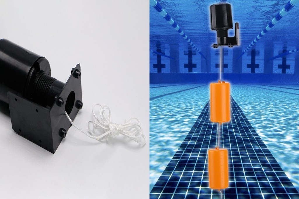 xavexbxl| Water Level Sensor Durable Moisture-proof Automatic Double ...