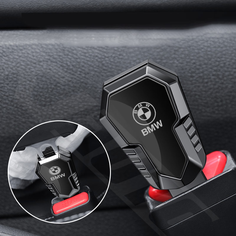 Zinc Alloy Car Seat Belt Extension Buckle Seat Belt Extension Clip ...
