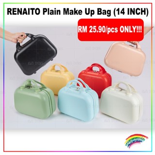 Buy luggage renaito Online With Best Price, Mar 2024 | Shopee Malaysia