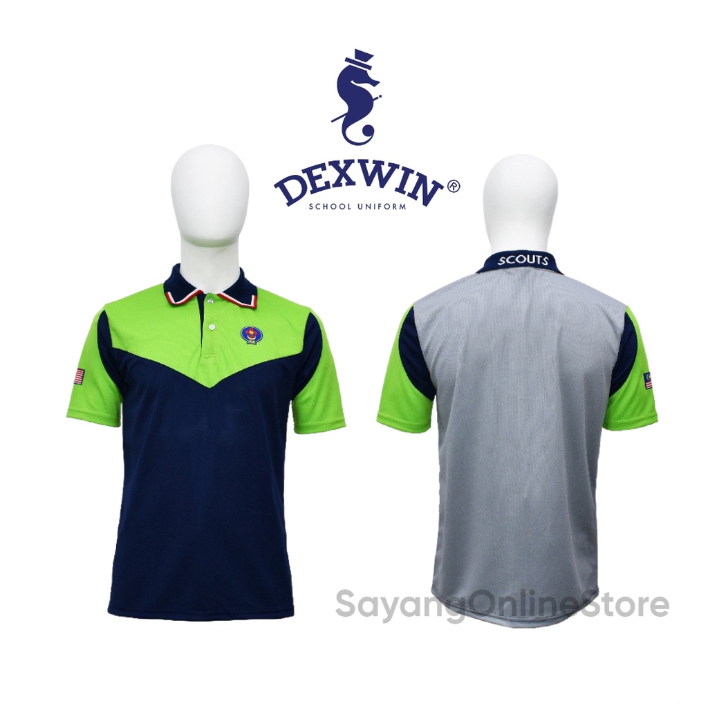 Dexwin T-SHIRT PENGAKAP MUDA T-SHIRT PENGAKAP ORIGINAL T-SHIRT PENGAKAP ...