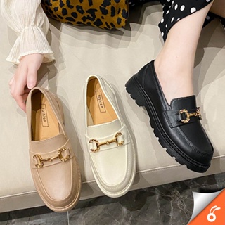 korean kasut - Flats Prices and Promotions - Women Shoes Nov 2023
