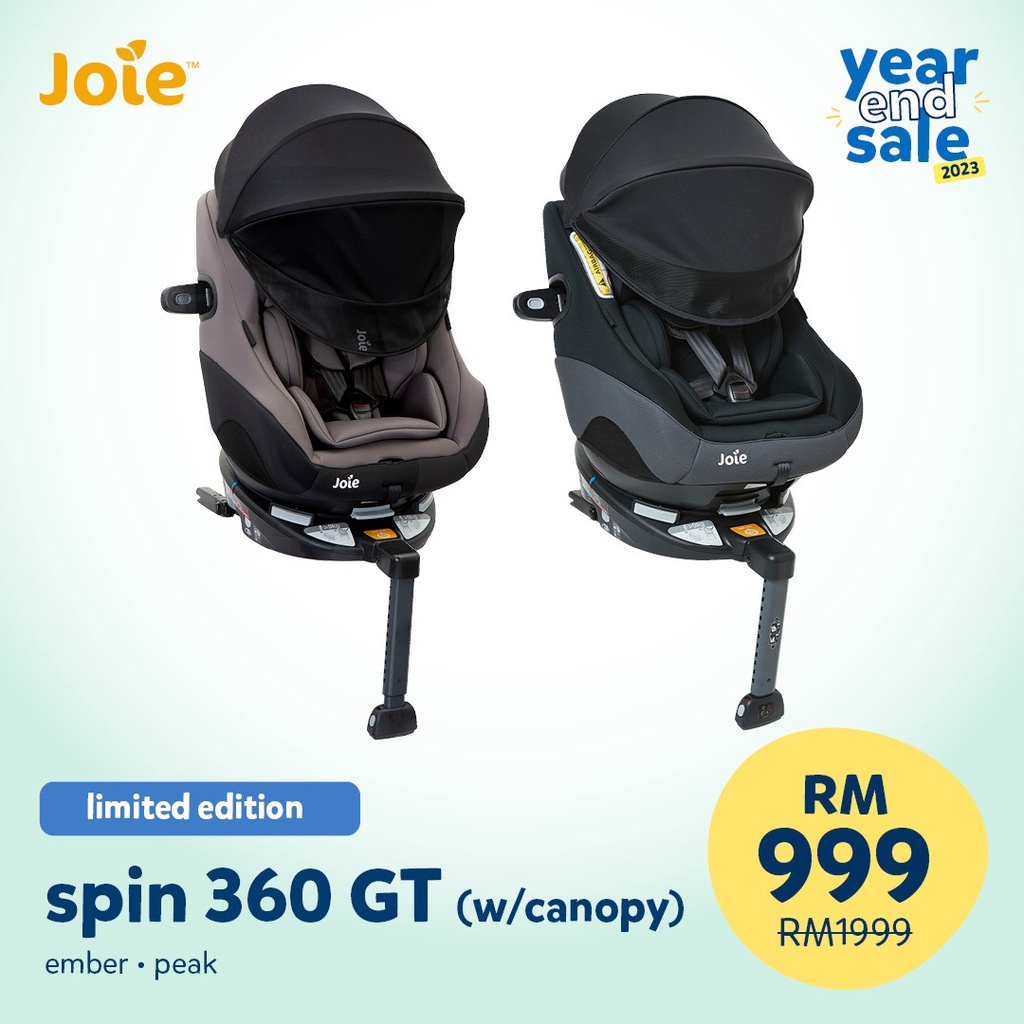 Joie Spin 360 Gt
